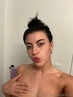 Thegalritchie OnlyFans Leaked Free Thumbnail Picture - #Wlb5EuLaEa