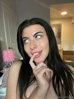 Thegalritchie OnlyFans Leaked Free Thumbnail Picture - #XAX5CbKUtN