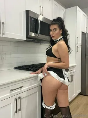 Thegalritchie OnlyFans Leaked Free Thumbnail Picture - #XpdKJQL988