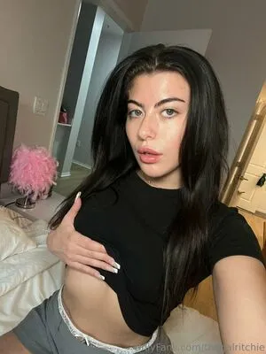 Thegalritchie OnlyFans Leaked Free Thumbnail Picture - #Y5cIoF9B1n