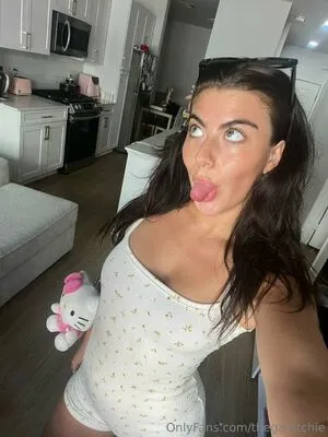 Thegalritchie OnlyFans Leaked Free Thumbnail Picture - #ZB51iDmw5Z