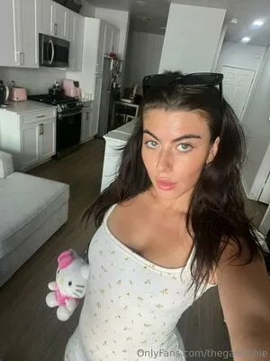 Thegalritchie OnlyFans Leaked Free Thumbnail Picture - #a3laMFuMq9