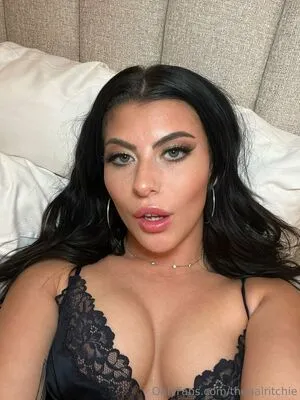 Thegalritchie OnlyFans Leaked Free Thumbnail Picture - #aRPFkbWayl