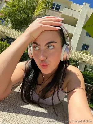 Thegalritchie OnlyFans Leaked Free Thumbnail Picture - #cwfmeA5TLM