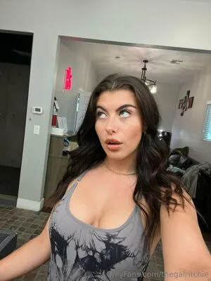 Thegalritchie OnlyFans Leaked Free Thumbnail Picture - #e4YfBMXN6b