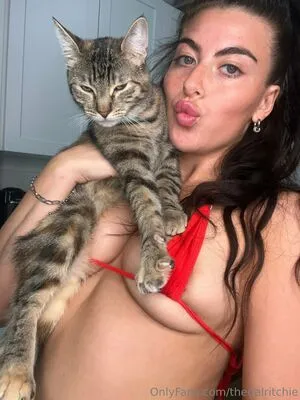 Thegalritchie OnlyFans Leaked Free Thumbnail Picture - #g5JkUYNkam