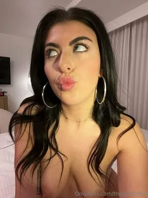 Thegalritchie OnlyFans Leaked Free Thumbnail Picture - #h774cmnLti