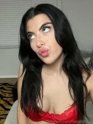 Thegalritchie OnlyFans Leaked Free Thumbnail Picture - #h7PMtGVID4