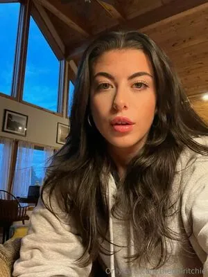 Thegalritchie OnlyFans Leaked Free Thumbnail Picture - #iDF3se5O0z