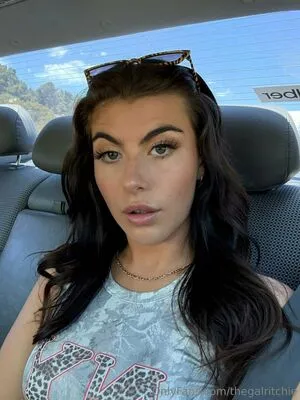 Thegalritchie OnlyFans Leaked Free Thumbnail Picture - #ijrXhW0ciu