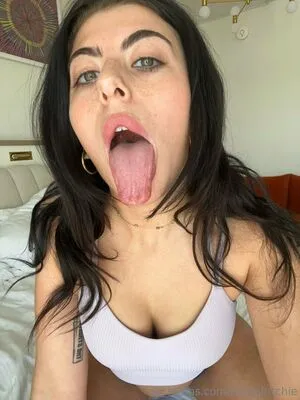 Thegalritchie OnlyFans Leaked Free Thumbnail Picture - #jh8GRimF6b