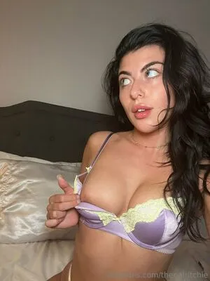 Thegalritchie OnlyFans Leaked Free Thumbnail Picture - #kSsgeCW32k