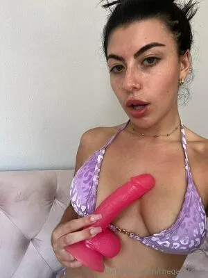 Thegalritchie OnlyFans Leaked Free Thumbnail Picture - #kryKRikzo5