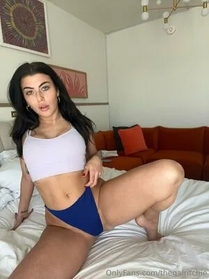 Thegalritchie OnlyFans Leaked Free Thumbnail Picture - #oaVRhk4Jtg