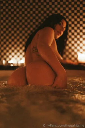 Thegalritchie OnlyFans Leaked Free Thumbnail Picture - #pNre7ahV52