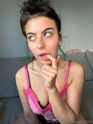 Thegalritchie OnlyFans Leaked Free Thumbnail Picture - #r2XYKBwbSj