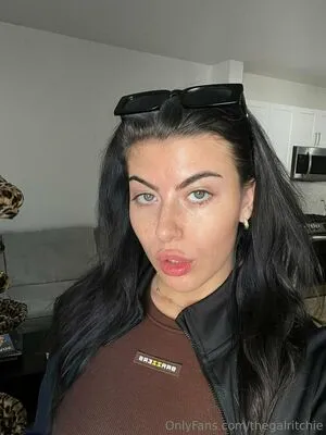 Thegalritchie OnlyFans Leaked Free Thumbnail Picture - #rhpFVNUrT2