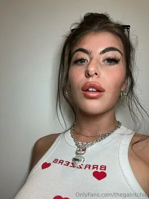 Thegalritchie OnlyFans Leaked Free Thumbnail Picture - #rzo09Fmf6R