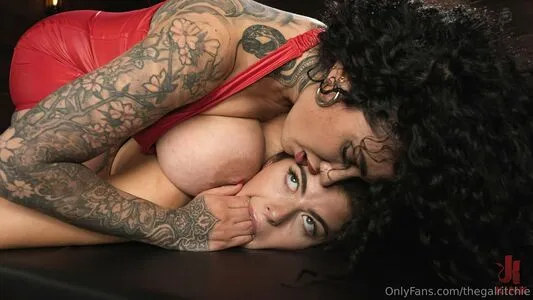 Thegalritchie OnlyFans Leaked Free Thumbnail Picture - #sqVSrhGUbe