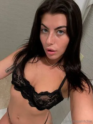 Thegalritchie OnlyFans Leaked Free Thumbnail Picture - #uQW2mFNjxI