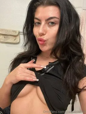 Thegalritchie OnlyFans Leaked Free Thumbnail Picture - #vDYIx0JM8R