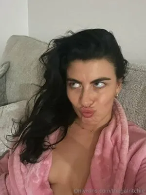 Thegalritchie OnlyFans Leaked Free Thumbnail Picture - #vNkvKefYGn