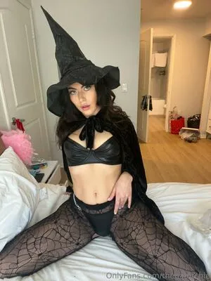 Thegalritchie OnlyFans Leaked Free Thumbnail Picture - #w7VtZaprBm