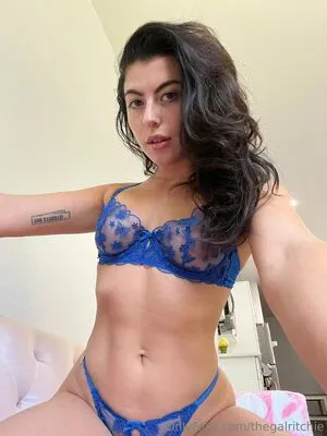 Thegalritchie OnlyFans Leaked Free Thumbnail Picture - #xQDj5coZcD