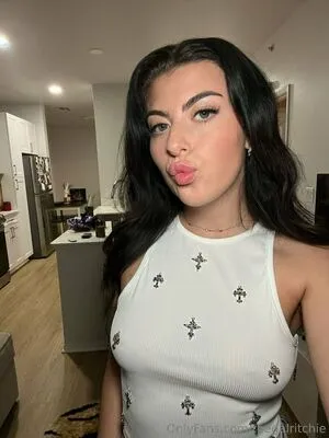 Thegalritchie OnlyFans Leaked Free Thumbnail Picture - #xSEtU21Mi4