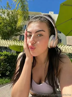 Thegalritchie OnlyFans Leaked Free Thumbnail Picture - #xSLnyBogpW