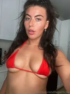 Thegalritchie OnlyFans Leaked Free Thumbnail Picture - #xbVhCtEavg