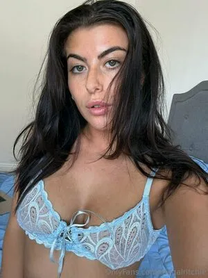 Thegalritchie OnlyFans Leaked Free Thumbnail Picture - #ycU5OoBlar