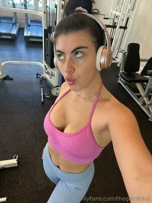 Thegalritchie OnlyFans Leaked Free Thumbnail Picture - #yn7iQmwKqL