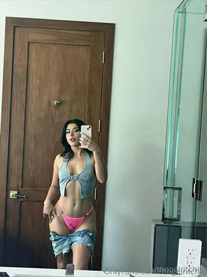 Thegalritchie OnlyFans Leaked Free Thumbnail Picture - #yugI0CeV0Y