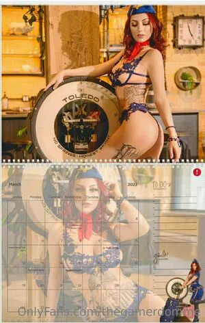 Thegamerdomme OnlyFans Leaked Free Thumbnail Picture - #AWhslF5sCj