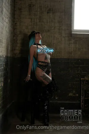 Thegamerdomme OnlyFans Leaked Free Thumbnail Picture - #GBY5qUeeJ3