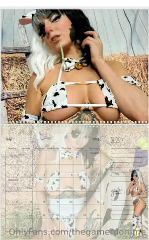 Thegamerdomme OnlyFans Leaked Free Thumbnail Picture - #PnoNAtCOD5