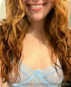 Thegapeachesfree OnlyFans Leaked Free Thumbnail Picture - #v25vhUQpEy