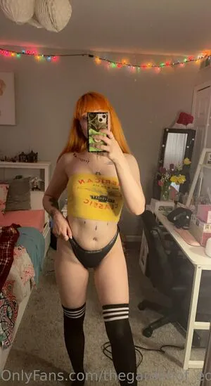 Thegardenof Eden01 OnlyFans Leaked Free Thumbnail Picture - #6oM5m6Jyzq