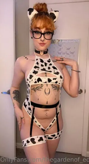 Thegardenof Eden01 OnlyFans Leaked Free Thumbnail Picture - #ACJarUEXPd