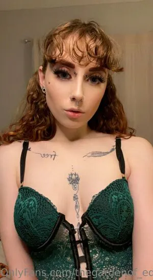 Thegardenof Eden01 OnlyFans Leaked Free Thumbnail Picture - #CAvTtY2E94