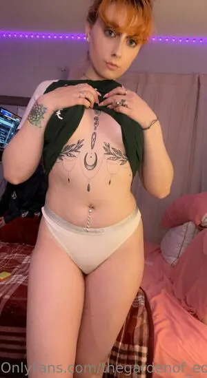 Thegardenof Eden01 OnlyFans Leaked Free Thumbnail Picture - #Eomjz8rW3y