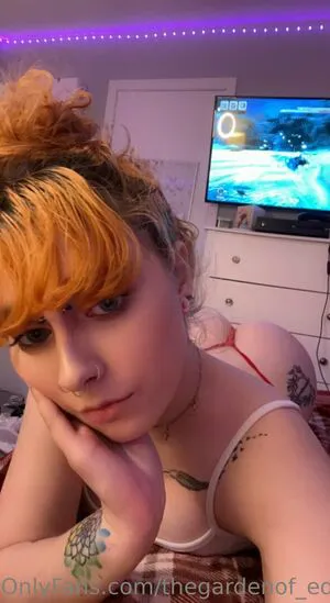 Thegardenof Eden01 OnlyFans Leaked Free Thumbnail Picture - #H7rvxbWzXt
