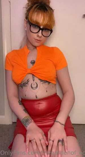 Thegardenof Eden01 OnlyFans Leaked Free Thumbnail Picture - #MY2Y8ic5gK