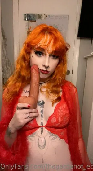 Thegardenof Eden01 OnlyFans Leaked Free Thumbnail Picture - #y2PAJTtECC