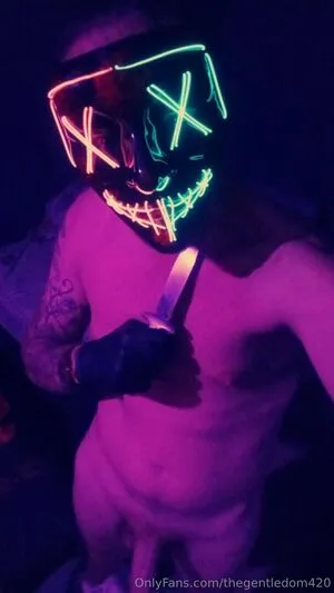 Thegentledom420 OnlyFans Leaked Free Thumbnail Picture - #PpsY7rFMhg