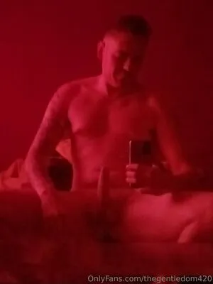 Thegentledom420 OnlyFans Leaked Free Thumbnail Picture - #RfdnLgtUE4