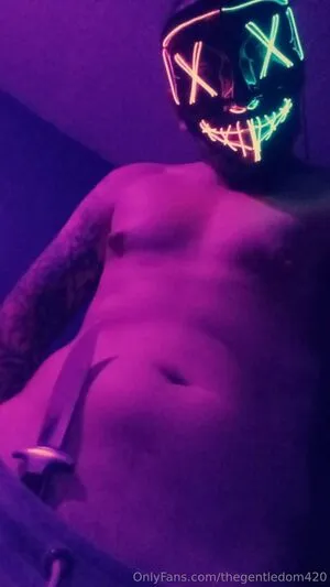 Thegentledom420 OnlyFans Leaked Free Thumbnail Picture - #popIwi7LVG