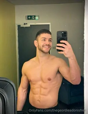 Thegeordieadonisfree OnlyFans Leaked Free Thumbnail Picture - #1FlZTjgaw2