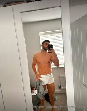 Thegeordieadonisfree OnlyFans Leaked Free Thumbnail Picture - #20LmNm6AES